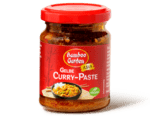 Gelbe Currypaste