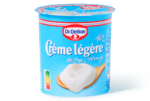 Creme Légère
