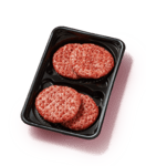 Burger-Patties