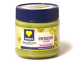 Pistaziencreme