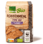 Roggenmehl Typ 997