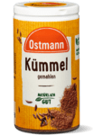 Kümmel gemahlen