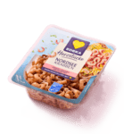 Nordsee Krabben