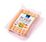 Veggie Wiener Würstchen