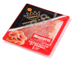 Parmaschinken