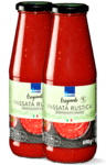 Tomaten Passata
