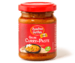 Gelbe Currypaste