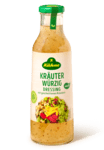 Kräuter Dressing