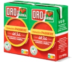 Passierte Tomaten