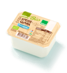 Speisequark Magerstufe