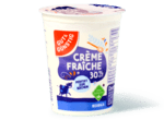 Crème Fraîche