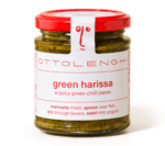 Ottolenghi Green Harissa