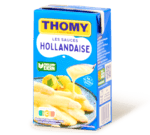 Sauce Hollandaise