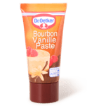 Vanillepaste