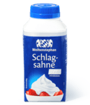 Schlagsahne