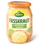 Sauerkraut