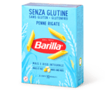 Penne Rigate glutenfrei