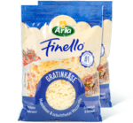 Gratinkäse
