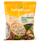 Sonnenblumenkerne