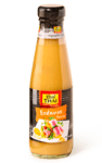 Erdnuss-Sauce