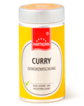 Currypulver