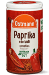 Paprikapulver, edelsüß