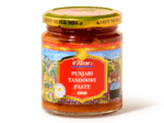 Tandoori Paste