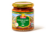 Madras currypaste