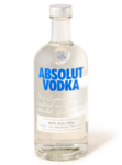 Vodka