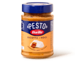 Pesto Ricotta