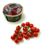 Mini Rispentomaten