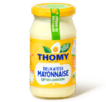 Mayonnaise