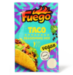 Taco Seasoning Mix