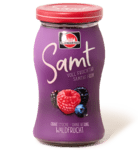 Waldfrucht Konfitüre