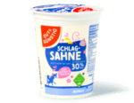 Schlagsahne