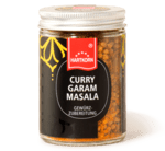 Garam Masala
