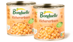 Kichererbsen