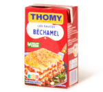 Bechamelsoße