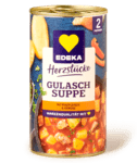 Gulaschsuppe