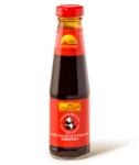 Oystersauce