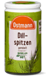 Dillspitzen