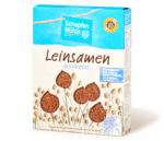 Leinsamen