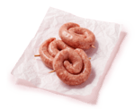 Bratwurstschnecke
