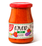 Ajvar mild