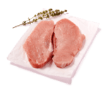 Schweineschnitzel