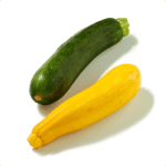 Zucchini Mix