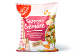 Gemüse Mix