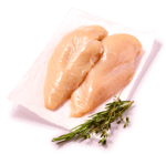 Hähnchenbrustfilet