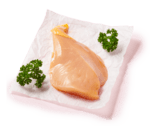 Hähnchenbrustfilet
