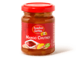 Mango Chutney
